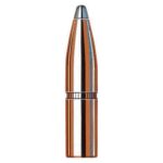 INTERLOCK 7MM (0.284'') SOFT POINT BULLETS