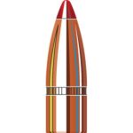 30 CALIBER (.308'') 135 GRAIN FTX BULLETS