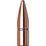INTERLOCK 338 CALIBER (0.338'') SOFT POINT BULLETS