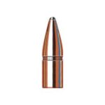 INTERLOCK 375 CALIBER (0.375'') SOFT POINT BULLETS