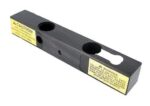 MEC Outdoors 502100 Progressive Stage Charge Bar 1 oz Red Steel