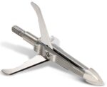 NAP NAP60798 Spitfire Maxx Trophy Tip Mechanical Broadhead 100 GR