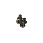 SI 1911 sliml screws AISI-12L1
