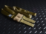 SI S3 Silent Strategic Sys