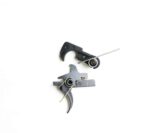 Bushmaster 0050053BLK Mil-Spec Kit Black Fits AR-15