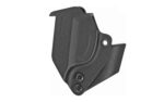 Mission First Tactical H2RUEC9AIWBM Minimalist Holster IWB Black