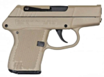 KEL P32 32ACP TAN/TAN