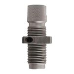 TAPER CRIMP HANDGUN DIES