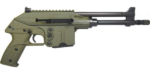 PLR-16 223REM BL/GRN 10+1 9.2