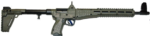 SUB-2000 9MM GLOCK 19 GRN 15+1