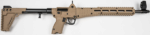 SUB-2000 9MM GLOCK 19 TAN 15+1