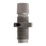 TAPER CRIMP HANDGUN DIES
