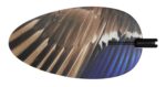 Mojo Outdoors HW2467 King Mallard  Brown/White/Blue 16 Long Compa