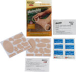 Adventure Medical Kits 01550400 Moleskin  Blister Prevention Brow