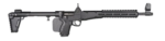 KEL SUB2K 9MM GLK17 BLK 10R CA