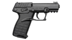 Kel-Tec P17BBLKRD P17  Compact Frame 22 LR 16+1 3.80 Black Steel