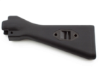 FIXED STOCK SP5 BLACK