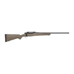 Mossberg 28090 Patriot  6.5 PRC Caliber with 4+1 Capacity, 24 Thr