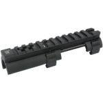 PICATINNY RAIL SP5/SP5K BLACK