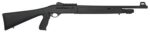 Mossberg International 75780 SA-20  20 Gauge 3 20 4+1 Matte Blued
