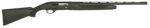 Mossberg 75770 SA-20 Bantam 20 Gauge with 24 Vent Rib Barrel, 3 C