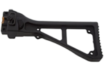 FOLDING STOCK SP5K BLACK