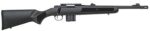 Mossberg 27716 MVP Patrol 5.56x45mm NATO 10+1 16.25 Matte Blued 1