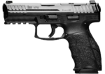 HK 81000223 VP9             9MM   (2) 10RD    4.09