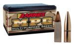 Barnes Bullets 30195 MPG  223 Rem .224 55 gr Multi Purpose Green