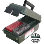 MTM Case-Gard AC30C-11 Ammo Can  Multi-Caliber Rifle/Handgun Fore