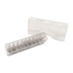 MTM Case-Gard J20MLD41 J-20 Ammo Box 30-30 Win 45-70 Gov Rifle Cl