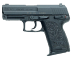 USP40 CMPCT V1 40S&W 10+1 SFTY