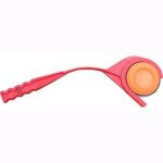 MTM Case-Gard EZII30 EZ Throw II Red Manual Cocking 19 Long Singl