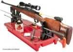 MTM Case-Gard RMC130 Portable Maintenance Cleaning Center Rifle/M