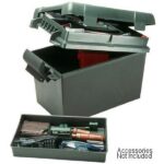 MTM Case-Gard SPUD1-11 Sportsmen's Plus Utility Dry Box Forest Gr