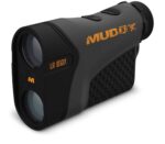 Muddy MUDLR850X 850 W HD  Black Rubber Armor 6x26mm 850 yds Max D