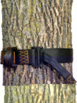 Muddy MUDMSA050 Safety Harness Tree Strap Black Nylon