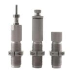 CUSTOM GRADE HANDGUN 4-DIE SETS