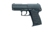 H&K USP40C 40SW LEM DAO NS 10