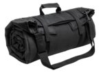 NcStar CVSHMR2957B Roll Up Shooting Mat  69L x 35 H PVC