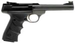 Browning 051448490 Buck Mark Practical *CA Compliant 22 LR 10+1 5