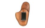 Bianchi 100 Plain Tan Right Hand Ruger LC9