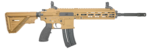 H&K HK416 RIFLE 22LR FDE 16 20