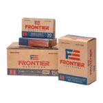 FRONTIER 300 BLACKOUT AMMO