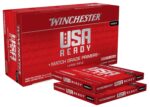 Winchester Ammo WMGLR Centerfire  Large Rifle 1000 Per Box/ 5 Cas
