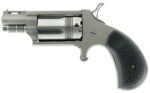 North American Arms 22MSCTW Wasp  22 LR or 22 WMR 5 rd 1.13 Vent