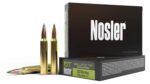 Nosler 40053 Ballistic Tip  300 Win Mag 180 gr Spitzer Ballistic