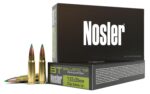 Nosler 40069 Ballistic Tip  7.62x39mm 123 gr Spitzer Ballistic Ti