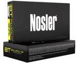 Nosler 40072 Ballistic Tip  30-06 Springfield 180 gr Spitzer Ball