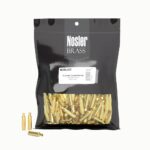 Nosler 10211 Premium Brass Unprimed Cases 6.5 Creedmoor Rifle Bra
